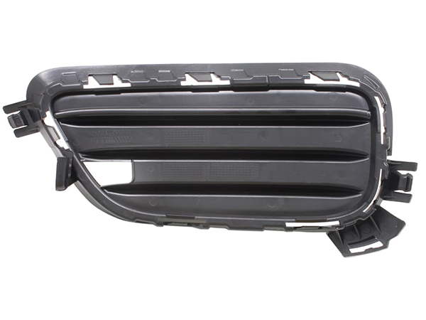 BMW X3 Serisi F25 2010- Tampon Izgarası Ön Sağ; Kapalı | WENDER BA51117338514