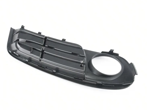 BMW 5 Serisi F10 2009-2016 Tampon Izgarası Ön Sol; Kapalı | WENDER BA51117346505
