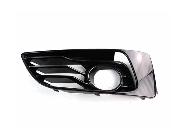 BMW 2 Series F45 Active Tourer 2013-2018 Bumper Grille Front Right; Open | WENDER BA51117347232