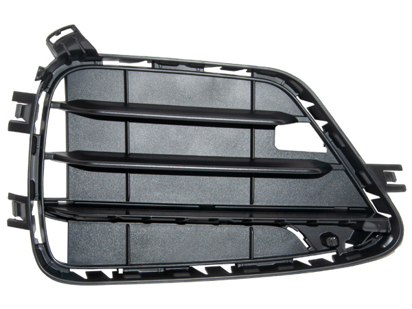 BMW X4 Serisi F26 2013-2018 Tampon Izgarası Ön Sol; Kapalı -X-Line- 2014-17 | WENDER BA51117348109