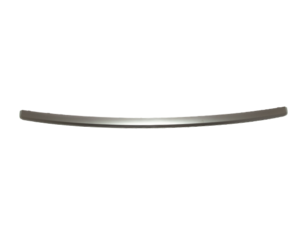 BMW X6 Series F16 2014- Bumper Grille Chrome Trim Front Medium -Xtravagance- 2014-19 | WENDER BA51117349363