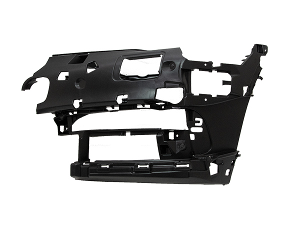 BMW 7 Serisi G11 2016-2022 Tampon Taşıyıcı Braketi Ön Sol (SİS Far Yuvası) 2015-18 | WENDER BA51117357229