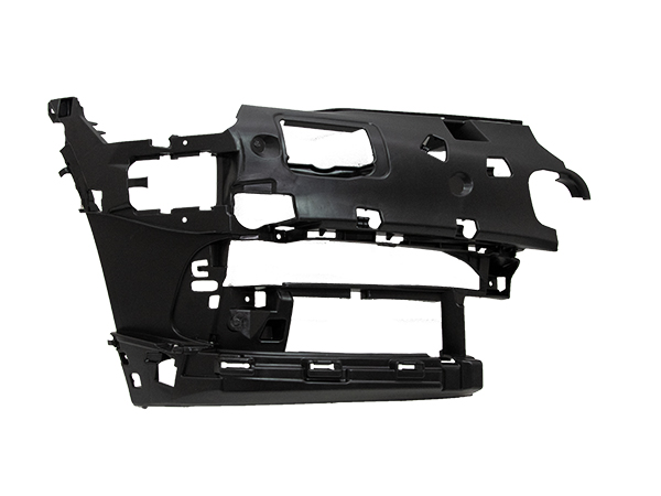 BMW 7 Serisi G11 2016-2022 Tampon Taşıyıcı Braketi Ön Sağ (SİS Far Yuvası) 2015-18 | WENDER BA51117357230
