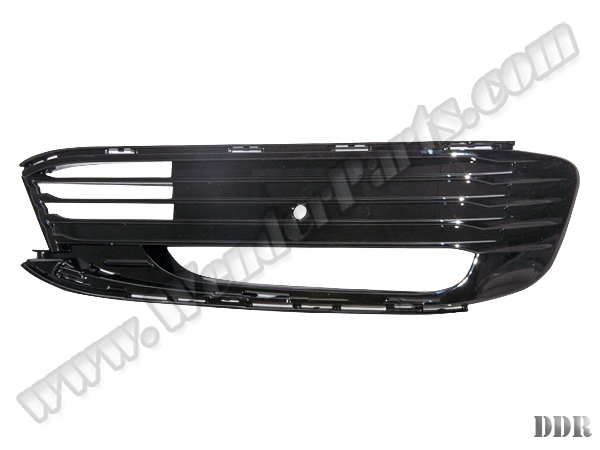 BMW 7 Serisi G11 2016-2022 Tampon Izgarası Ön Sağ; Kısmen Açık | WENDER BA51117358790