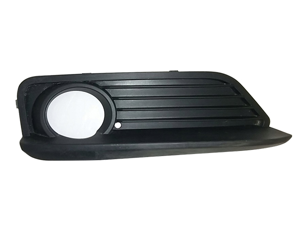 BMW 1 Serisi F20 2012-2017 Tampon Izgarası Ön Sol; Kapalı | WENDER BA51117371665