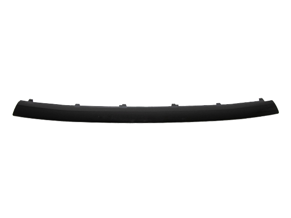 BMW 1 Serisi F20 2012-2017 Tampon Izgara Çitası Ön Orta -Urban/Sport- 2015-19 | WENDER BA51117371726