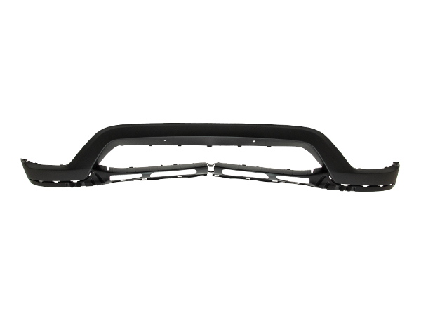 BMW X1 Serisi E84 2009-2015 Tampon Kaplaması Ön Alt 2014-15 | WENDER BA51117374051