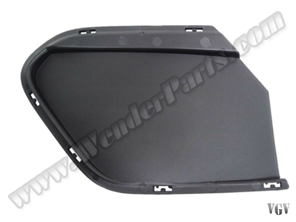 BMW X1 Serisi F48 2015- Tampon Izgara Kapağı Ön Sol 2015-18 | WENDER BA51117374203