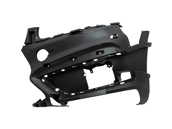 BMW 2 Serisi F46 Gran Tourer 2014-2018 Tampon Taşıyıcı Braketi Ön Sol (SİS Far Yuvası) 2014-17 | WENDER BA51117376981