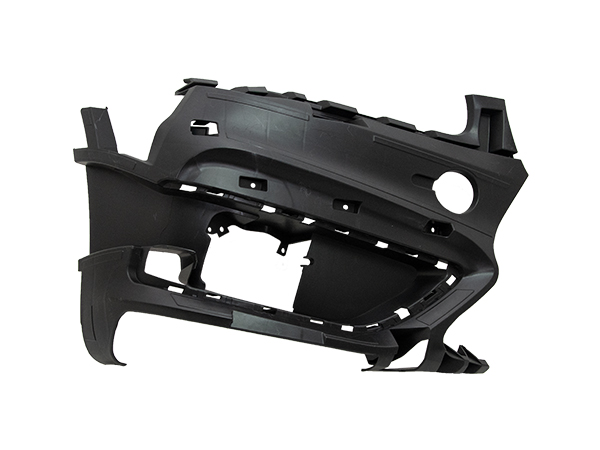 BMW 2 Serisi F46 Gran Tourer 2014-2018 Tampon Taşıyıcı Braketi Ön Sağ (SİS Far Yuvası) 2014-17 | WENDER BA51117376982