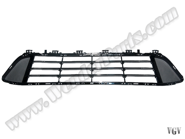 BMW X1 Serisi F48 2015- Tampon Izgarası Ön Orta | WENDER BA51117383353