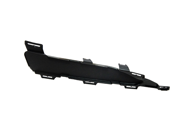BMW 5 Serisi G30 2016-2018 Tampon Izgara Kapağı Ön Sol 2017-20 | WENDER BA51117385269
