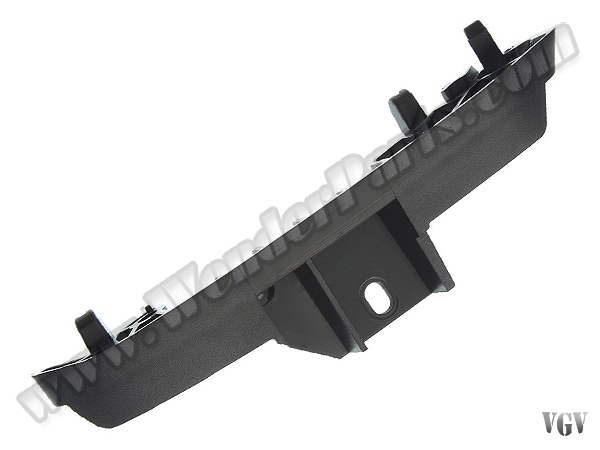 BMW 5 Serisi G30 LCI Tampon Braketi Ön Alt Sol | WENDER BA51117385349