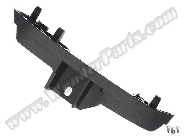 BMW 5 Serisi G30 LCI Tampon Braketi Ön Alt Sağ | WENDER BA51117385350
