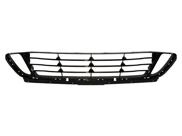 BMW 2 Series F45 Active Tourer 2013-2018 Bumper Grille Front Medium; Open | WENDER BA51117391589