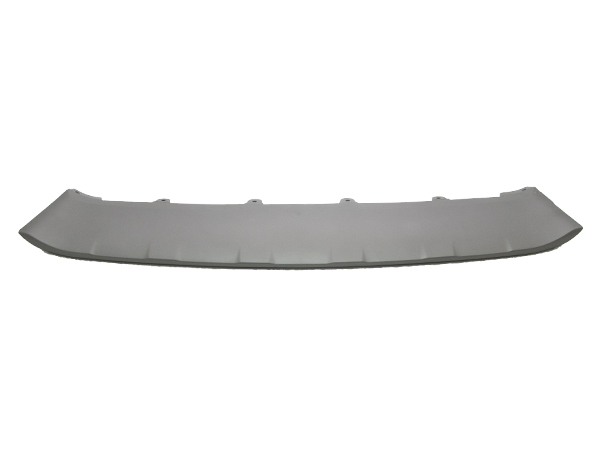 BMW X4 Serisi F26 2013-2018 Tampon Spoyleri Ön Orta 2014-17 | WENDER BA51117413498