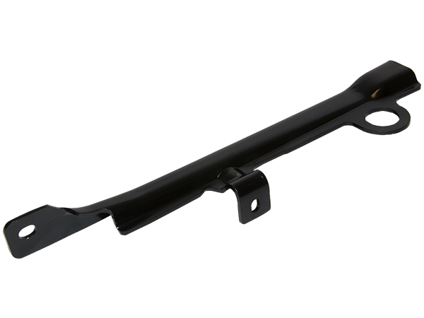 BMW 4 Serisi G26 Tampon Demir Braketi Ön Üst; Sol 2019- | WENDER BA51117422227