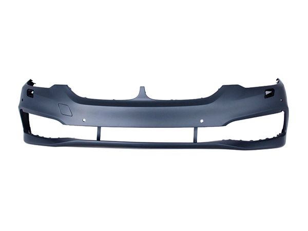BMW 5 Serisi G30 2016-2018 Tampon Ön; Park Sensörlü | WENDER BA51117427441