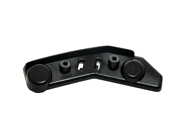 BMW X2 Serisi F39 Tampon Braketi Ön Üst; Sol | WENDER BA51117428995