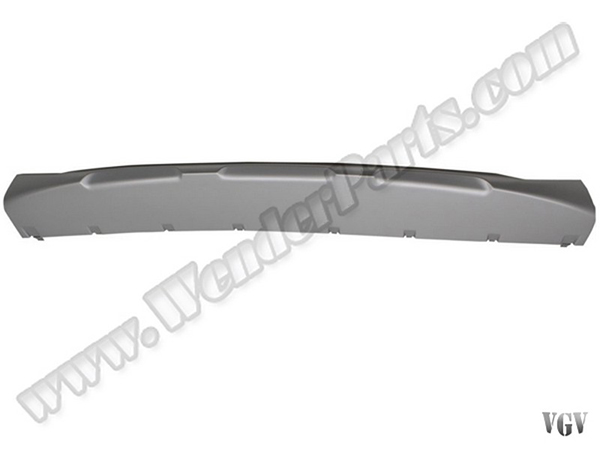 BMW X1 Series F48 2015- Bumper Spoiler Front Lower -Sport-Line- 2015-18 | WENDER BA51117453570