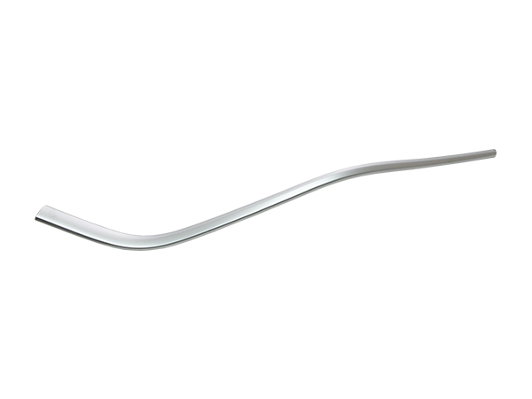 BMW 7 Serisi G11 2016-2022 Tampon Nikelajı Ön Sol -Basis- 2019-22 | WENDER BA51117475223