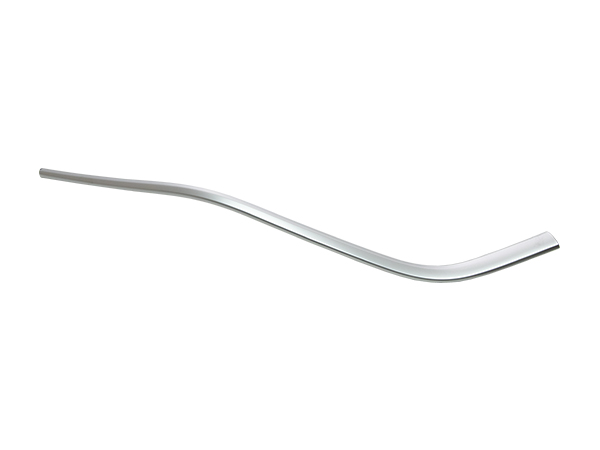 BMW 7 Serisi G11 2016-2022 Tampon Nikelajı Ön Sağ -Basis- 2019-22 | WENDER BA51117475224