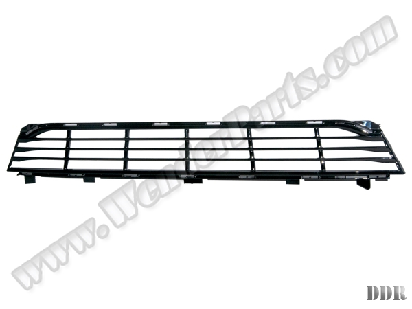BMW 7 Serisi G11 2016-2022 Tampon Izgarası Ön Orta 2015-18 | WENDER BA51117486830