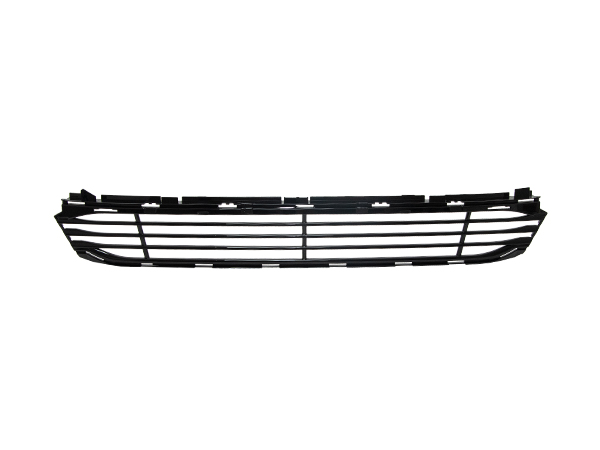 BMW 7 Serisi G11 2016-2022 Tampon Izgarası Ön Orta | WENDER BA51117486832
