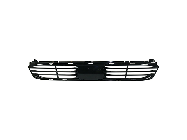 BMW 7 Serisi G11 2016-2022 Tampon Izgarası Ön Orta; Adaptif Hız Sabitleyici (KlimalıC)li Araç | WENDER BA51117486833