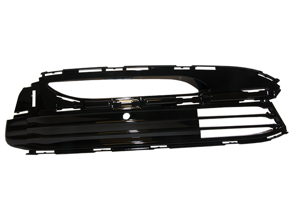 BMW 7 Serisi G11 2016-2022 Tampon Izgarası Ön Sağ; Kısmen Açık | WENDER BA51117486838