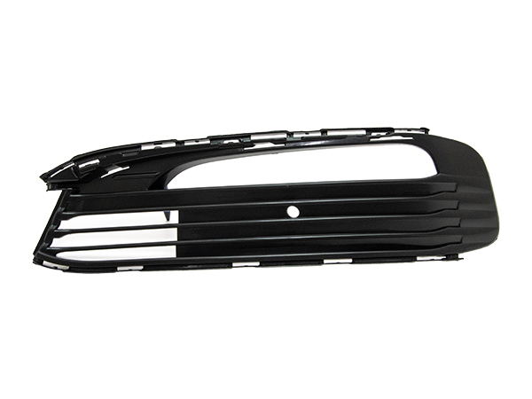 BMW 7 Serisi G11 2016-2022 Tampon Izgarası Ön Sol; Kısmen Açık | WENDER BA51117486839