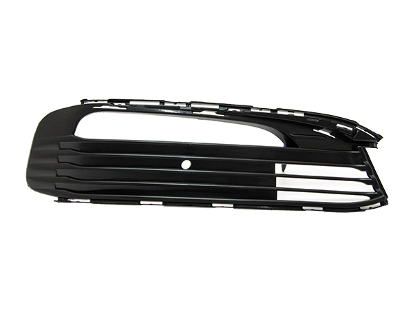 BMW 7 Serisi G11 2016-2022 Tampon Izgarası Ön Sağ; Kısmen Açık | WENDER BA51117486840