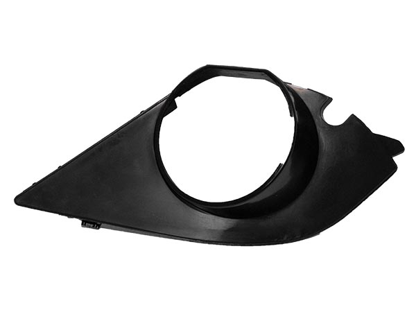 BMW 5 Serisi E60 2001-2010 Sis Far Çerçevesi Sol -M-Tech- 2002-09 | WENDER BA51117896603
