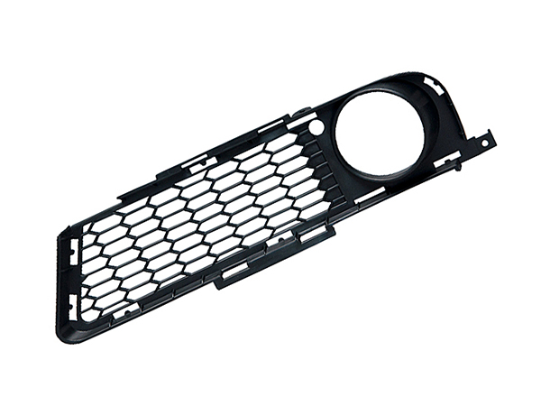 BMW 3 Serisi E90 2004-2012 Tampon Izgarası Ön Sol | WENDER BA51117906495