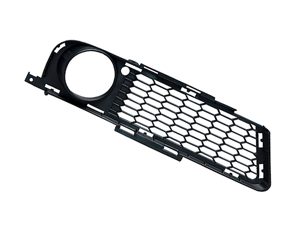 BMW 3 Serisi E90 2004-2012 Tampon Izgarası Ön Sağ | WENDER BA51117906496