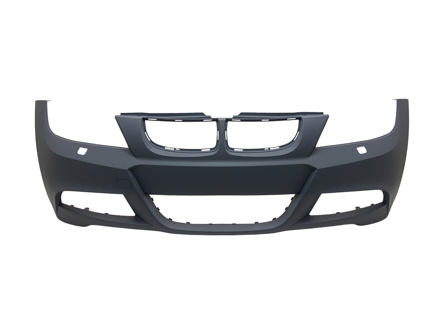 BMW 3 Serisi E90 2004-2012 Tampon Ön; Far Yıkamalı | WENDER BA51118041131