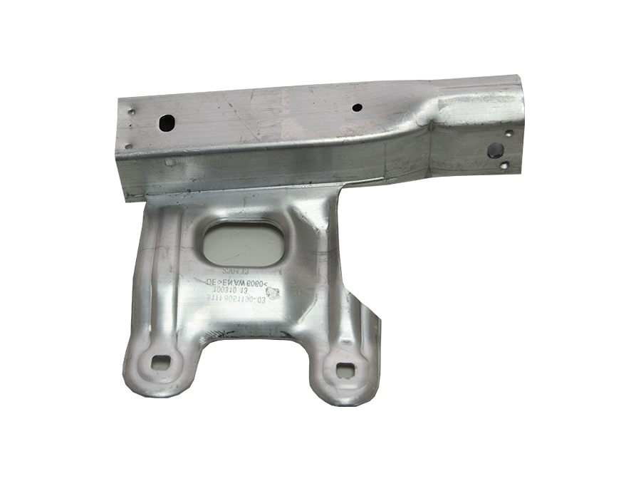 BMW 3 Series F30 2012-2018 Bumper Iron Bracket Front Left -M-Tech- | WENDER BA51118051189