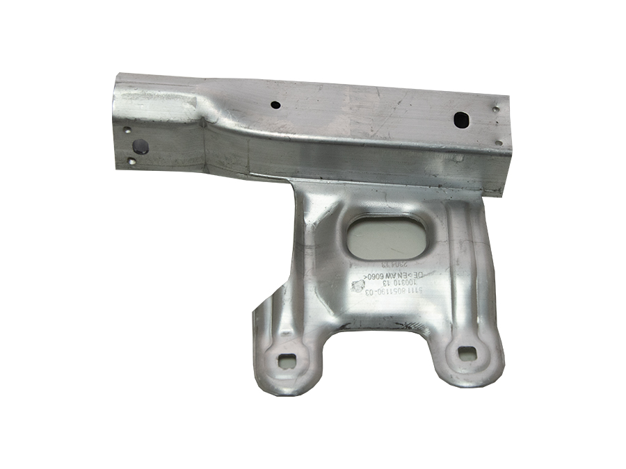 BMW 3 Serisi F30 2012-2018 Tampon Demir Braketi Ön Sağ -M-Tech- | WENDER BA51118051190