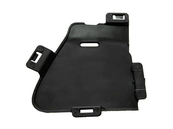 BMW 3 Serisi F30 2012-2018 Tampon Izgara Kapağı Ön Orta; Sol -M-Tech- 2013- | WENDER BA51118057199
