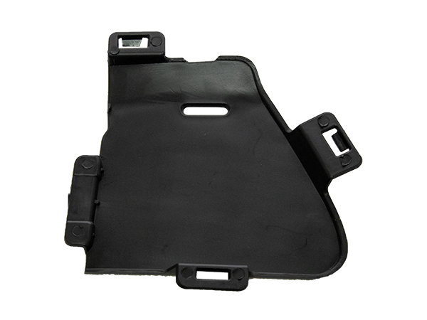 BMW 3 Serisi F30 2012-2018 Tampon Izgara Kapağı Ön Orta; Sağ -M-Tech- 2013- | WENDER BA51118057200