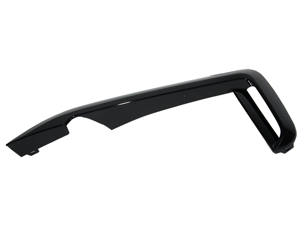 BMW 7 Serisi G11 2016-2022 Tampon Izgara Kaşı Ön Sol -M-Tech- 2015-18 | WENDER BA51118061119