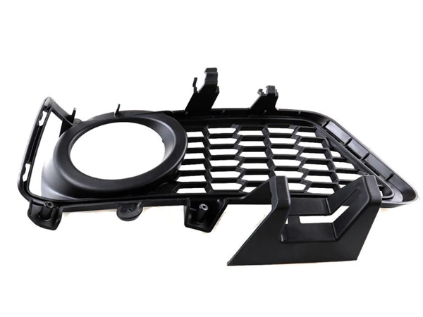 BMW 3 Serisi F30 2012-2018 Tampon Izgarası Ön Sol; Açık | WENDER BA51118062631