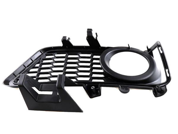 BMW 3 Serisi F30 2012-2018 Tampon Izgarası Ön Sağ; Açık | WENDER BA51118062632