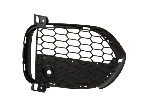 BMW X5 Serisi F15 2014-2018 Tampon Izgarası Ön Sol; Açık | WENDER BA51118064633