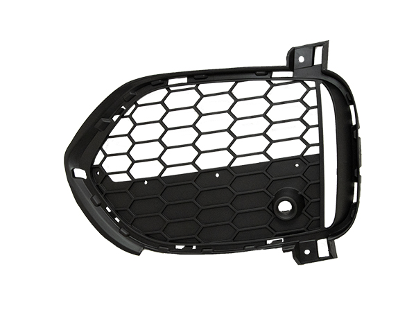 BMW X5 Serisi F15 2014-2018 Tampon Izgarası Ön Sağ; Açık | WENDER BA51118064634