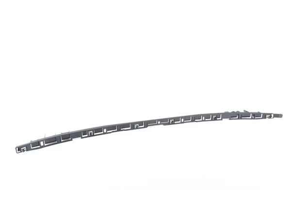 BMW 5 Serisi G30 2016-2018 Tampon Taşıyıcı Braketi Ön Alt Orta | WENDER BA51118067656
