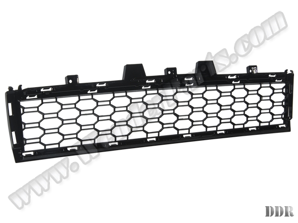 BMW X5 Serisi G05 2019- Tampon Izgarası Ön Orta; Açık 2018-22 | WENDER BA51118069208