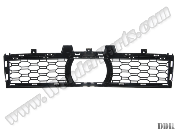 BMW X5 Serisi G05 2019- Tampon Izgarası Ön Orta; Açık ACCli Araç 2018-22 | WENDER BA51118069211