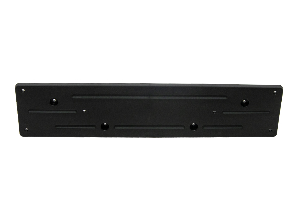 BMW X5 Serisi G05 2019- Plakalık Ön -M-Tech- 2018-22 | WENDER BA51118069220