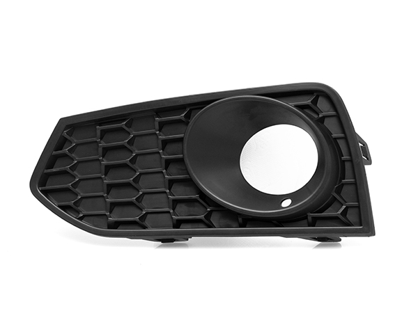 BMW 2 Serisi F22 2012-2018 Tampon Izgarası Ön Sol; PDCli; (LED Sis Farı) -M-Tech- 2013-21 | WENDER BA51118071245